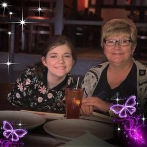 Meet your Posher, Donna